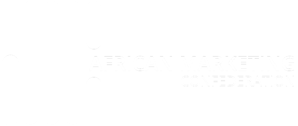 African Marketing Confederation logo