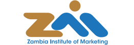 Zambia Institute of Marketing logo